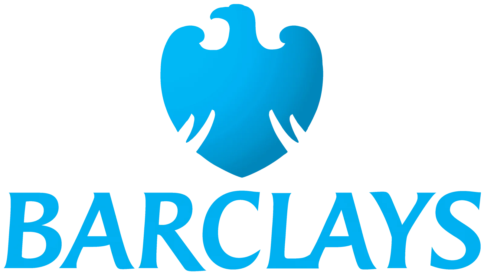 Barclays logo