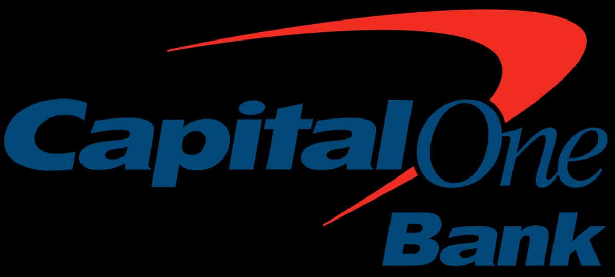 Capital One logo