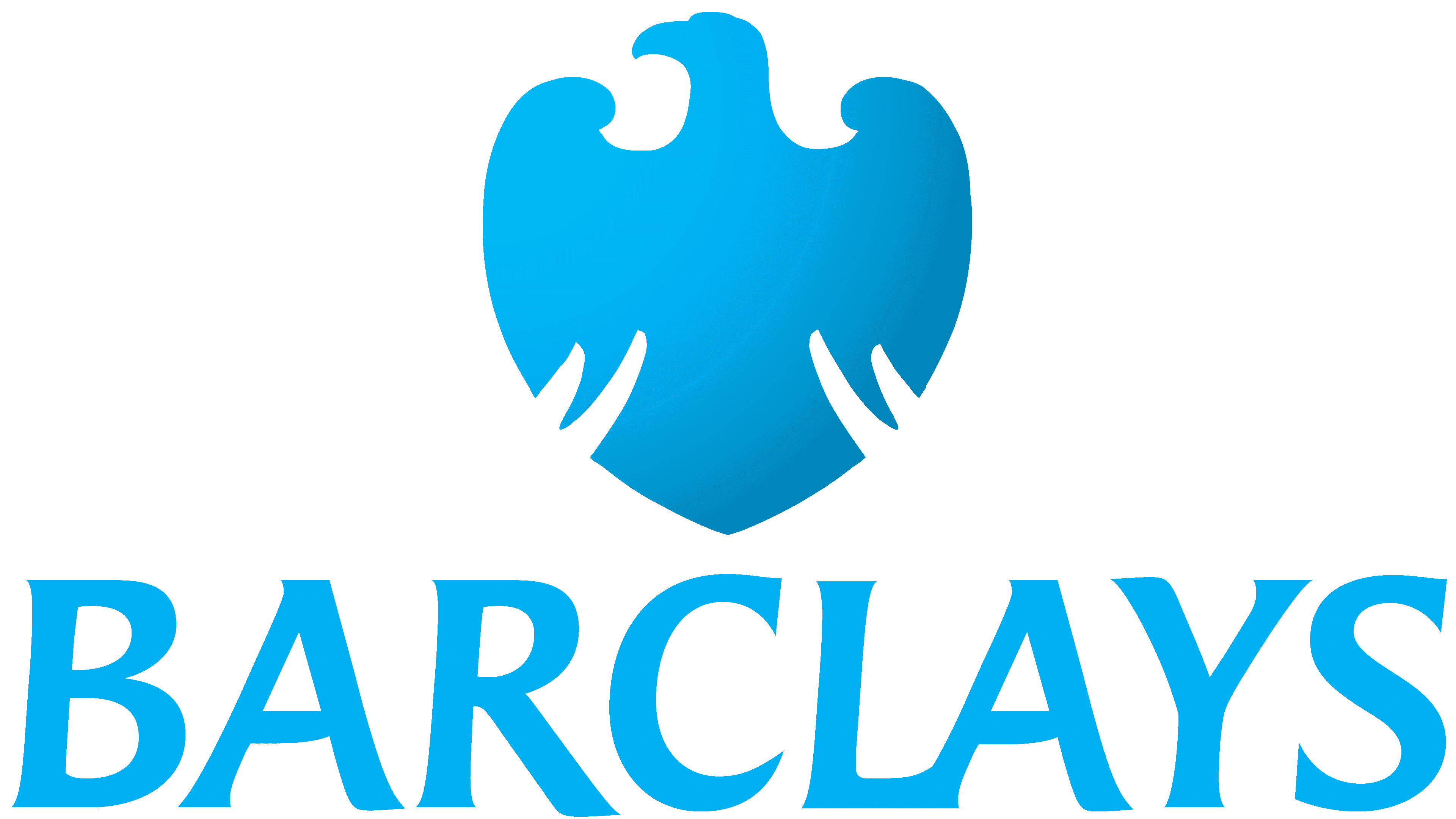 Barclays Logo